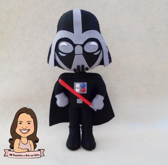 Darth Vader