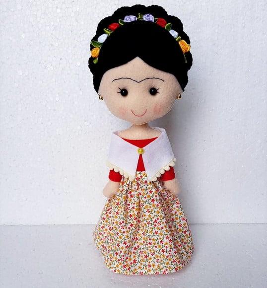 Frida de Feltro