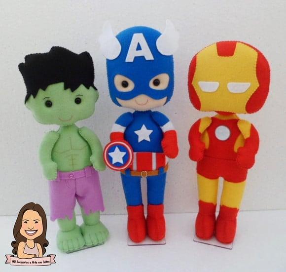 Herois