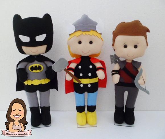 Herois