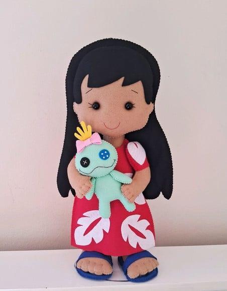 Lilo de Feltro