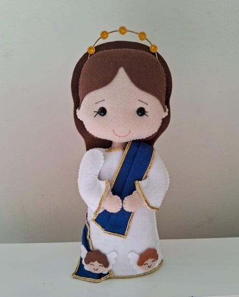 Nossa Senhora da Imaculada Conceição