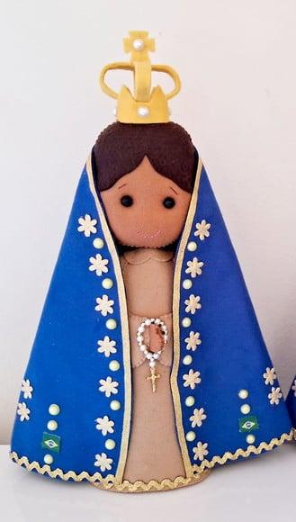 Nossa Senhora Aparecida de Feltro