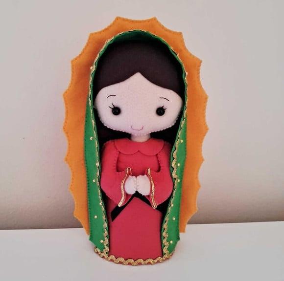 Nossa Senhora de Guadalupe
