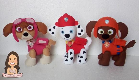 Patrulha Canina