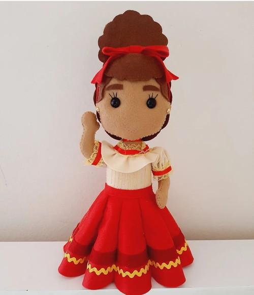 Personagens Encanto