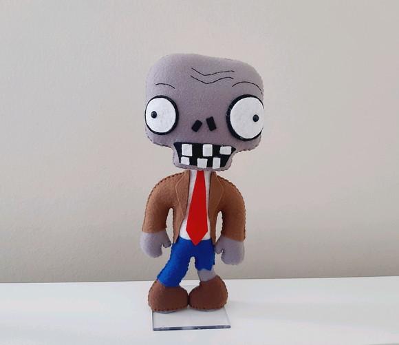Personagens Plants Vs Zombie