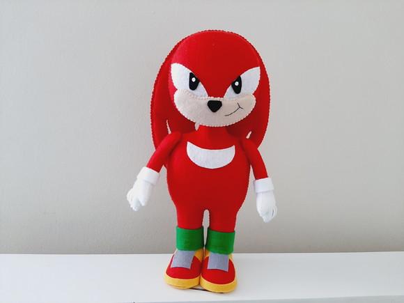 Personagens Sonic