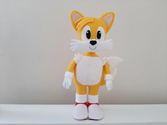 Personagens Sonic