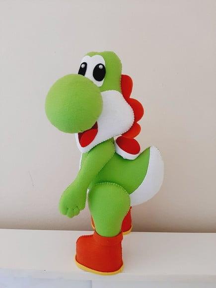 Personagens Super Mário