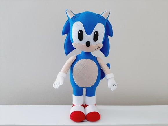 Personagens Sonic