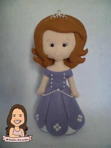 Princesa Sofia