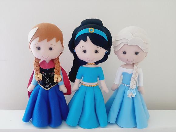 Princesas Disney