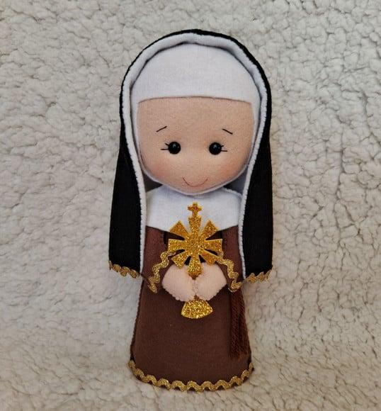 Santa Clara de Feltro