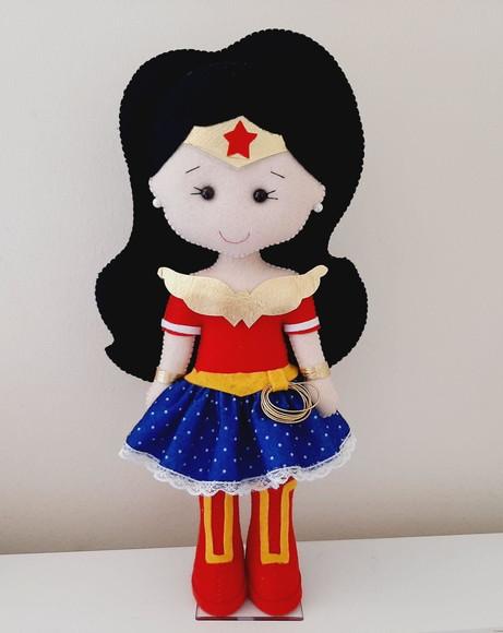 Super Hero Girls