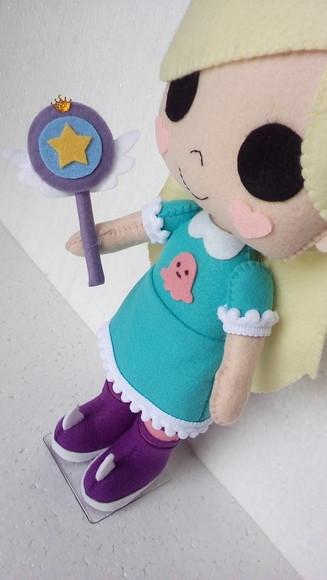 Star Butterfly