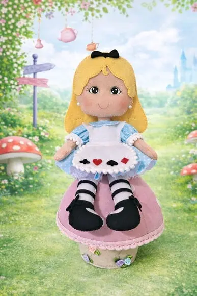 Alice de Feltro