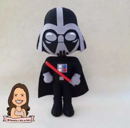 Darth Vader