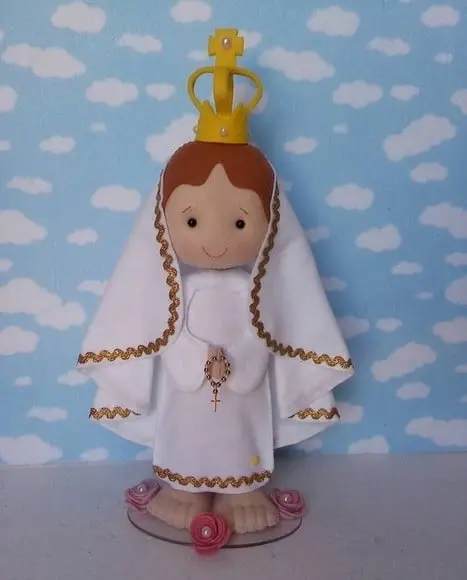 Nossa Senhora de Fátima de Feltro