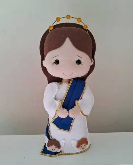 Nossa Senhora da Imaculada Conceição