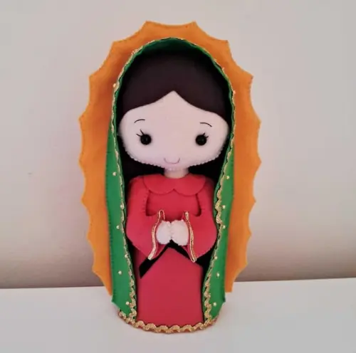Nossa Senhora de Guadalupe