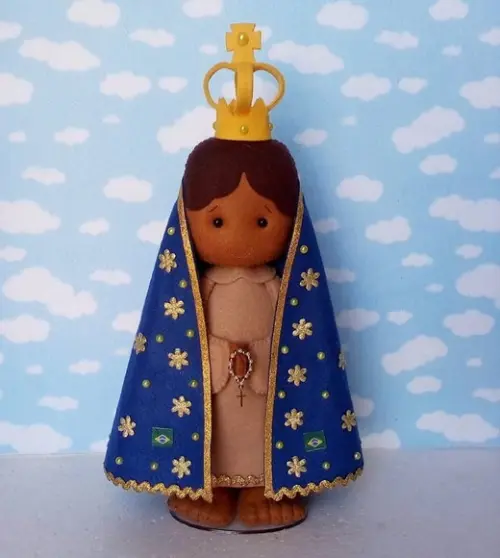 Nossa Senhora Aparecida de Feltro