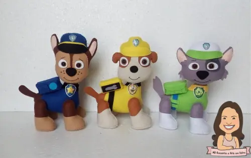 Patrulha Canina