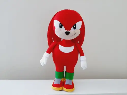 Personagens Sonic