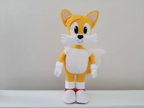 Personagens Sonic