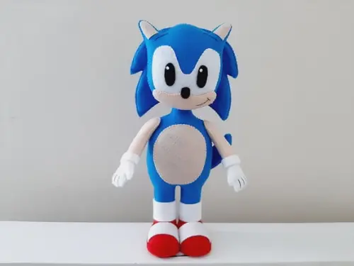 Personagens Sonic