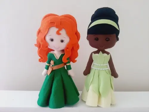 Princesas Disney