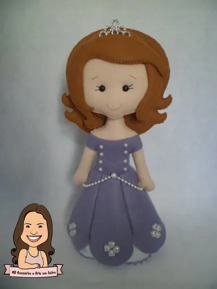 Princesa Sofia