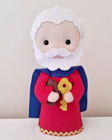 São Pedro