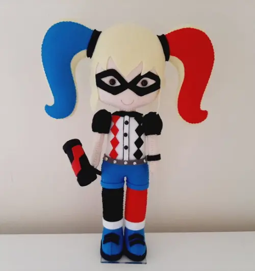 Super Hero Girls
