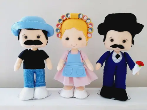 Turma do Chaves