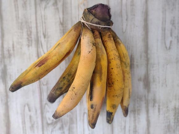 Bananas de Pano