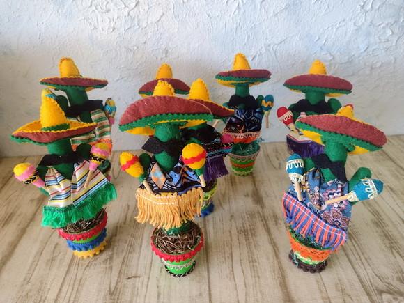Cactos Mexicanos