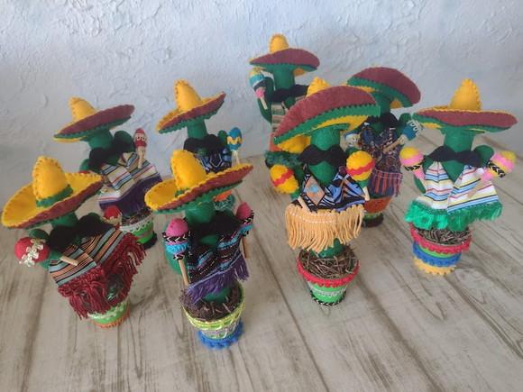 Cactos Mexicanos