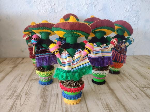 Cactos Mexicanos