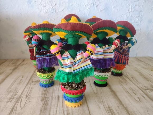 Cactos Mexicanos