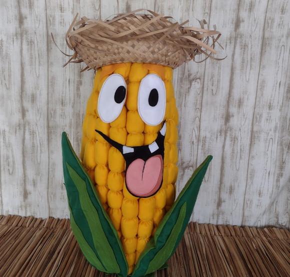 Milho Decorativo 50cm