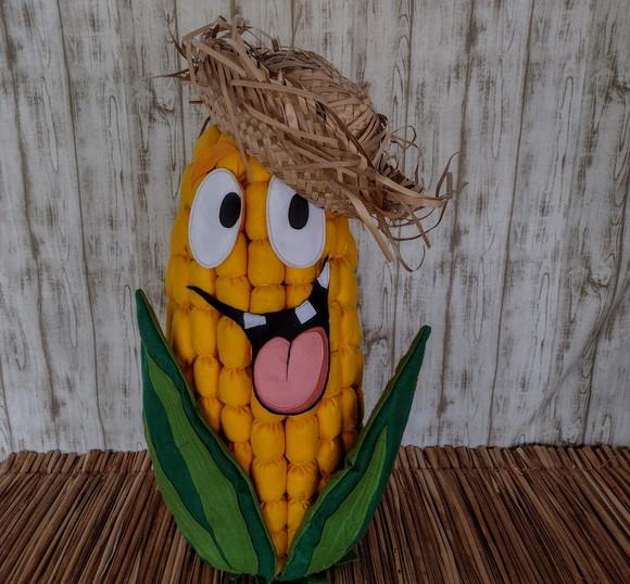 Milho Decorativo 50cm