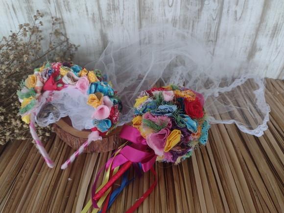 Noivinha Caipira