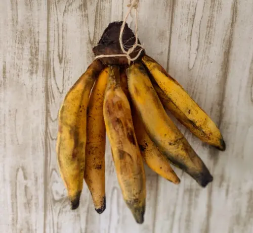 Bananas de Pano
