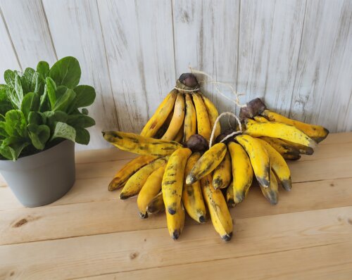 Bananas de Pano