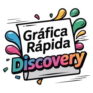 Gráfica Rápida Discovery