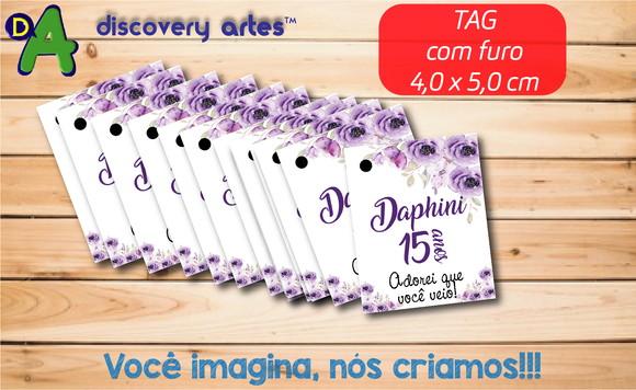 Tag Flores 15 Anos