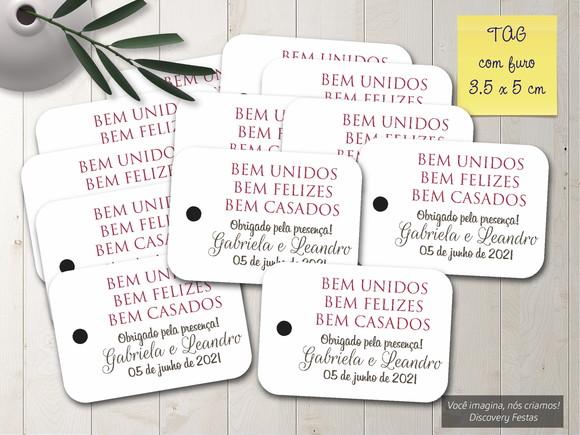 Tag Casamento