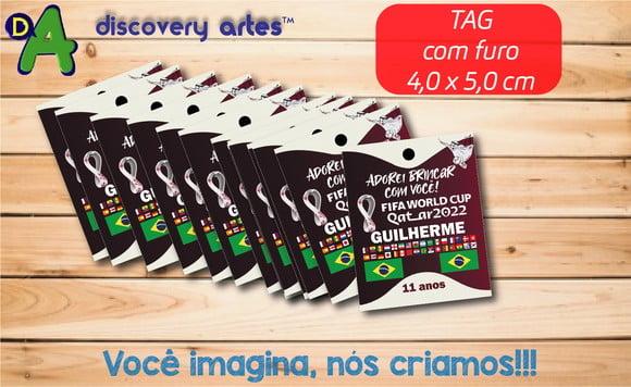 Tag Copa
