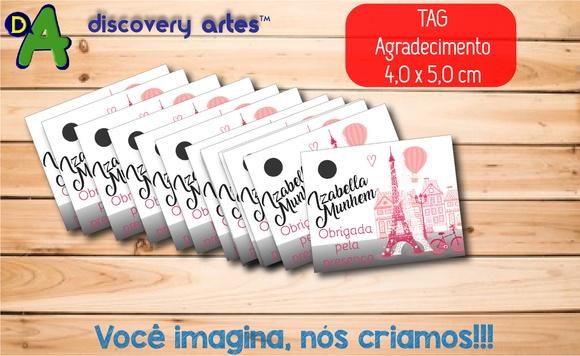 Tag Paris